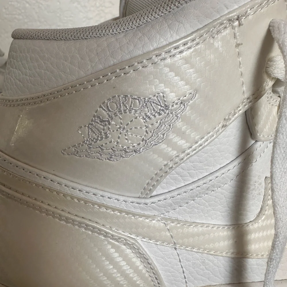 Nike rare air